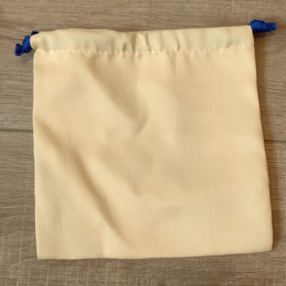 Authentic Louis Vuitton Small Dustbag - Picture 2 of 4